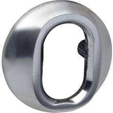 Brun Låsekasser & Låsecylindre Assa Abloy ASSA Trio Cylinderring 11-16 mm Brun