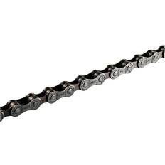 Shimano 8 Kæder Shimano CN-HG40 trehjuling 115 unisex, vuxna, silver, 6/7/8V