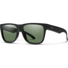 Smith Sunglasses Smith Optics Lowdown 2 Polarized Matte Black/Polarized