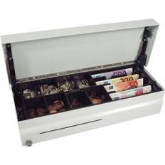 APG Cash Drawer 90189PAC-0001, Låsbart