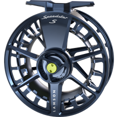 Oui Moulinets de pêche Lamson Speedster Fly Reel