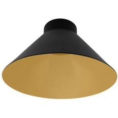 LEDVANCE Lampedele LEDVANCE OSRAM Vintage 1906 PenduLum Cone Lampeskærm
