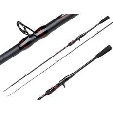 Abu garcia vendetta Abu Garcia Vendetta V3 Cast-8'-10-30 gr