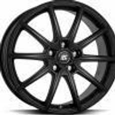 Brock RC32 Satin 7x18 5/114.3 ET48 B56.1