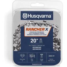 Garden Power Tool Accessories Husqvarna 20-in 72 Link Replacement