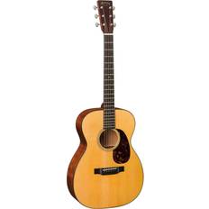 Acoustic Guitars on sale Martin Standard Series 00-18 Grand Concert Acoustic Guitar Natural