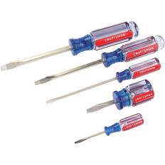 Slotted Screwdrivers Craftsman CMHT65032 Slotted Screwdriver