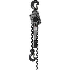 Hoisting Equipment Jet JLP-A Series 3 Ton Lever Hoist, 15' Lift