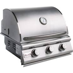 Grills Blaze Prelude LBM 25-Inch 3-Burner