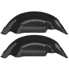 Husky Liners Skateboard Accessories Husky Liners Wheel Well Guard (Rear) 79121