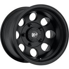 Car Rims Pro Comp 69 Series Vintage, 15x10 Wheel with 6 on Bolt Pattern