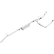 Borla Borla Climber Series Cat-Back Exhaust System - 140634