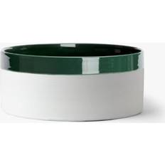Mateus Hundmatskål Forest Green X Denjo