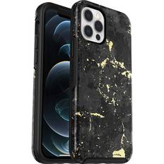 Otterbox iphone 12 case OtterBox Symmetry Series Case for iPhone 12/12 Pro