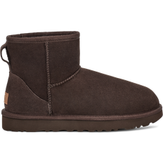 UGG Mujer Zapatos UGG Classic Mini II - Chocolate