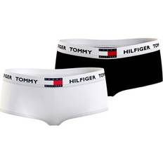 Tommy Hilfiger Slips Tommy Hilfiger Logo Waistband Briefs 2-pack