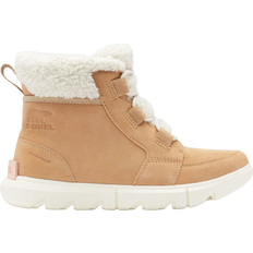 Sorel Explorer II Carnival Cozy - Canoe/Sea Salt