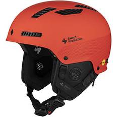 Skiausrüstung Sweet Protection Skihelm IGNITER 2VI MIPS schwarz