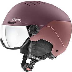 Wanted Visor