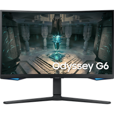 240 Hz Écrans Samsung Odyssey S27BG652