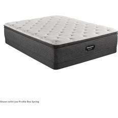 Soft - Twin XL Mattresses Beautyrest BRS900 Polyether Mattress