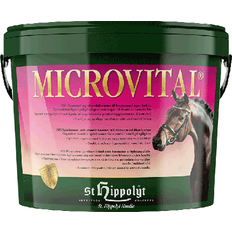 St. Hippolyt MicroVital 3kg