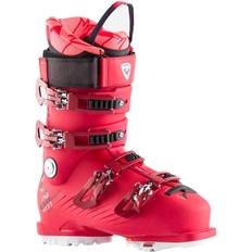 Dam - Rosa Alpinpjäxor Rossignol Pure Elite 120 GW