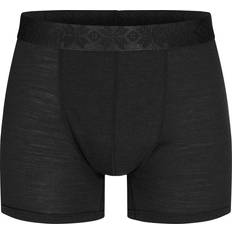 Kalsong merino Gridarmor Finnish Merino Boxers - Black Beauty