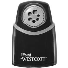 X pen Westcott HD Pencil Sharpener 16681