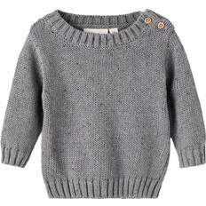 Lil'Atelier Galto LS Knit (13210513)