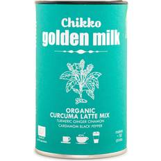 Chikko Golden Milk Curcuma Latte Mix 110g
