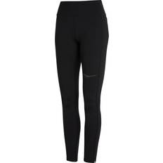 Dame - Foret Tights Saucony Women's Solstice Tight - Black
