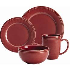 Oven Safe Dinner Sets Rachael Ray Cucina Dinner Set 16pcs