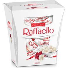 Ferrero raffaello Raffaello Coconut & Almond Pralines 230g 1pak