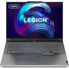 1 TB - Intel Core i7 Laptops Lenovo Legion S7 16IAH7 82TF0017UK