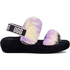 UGG Sandalias UGG Oh Yeah Tie Dye - Magnolia