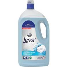 Lenor Linen Care Fabric Softener Sea Breeze 4