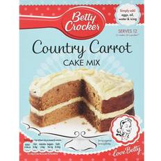 Betty Crocker Country Carrot Cake Mix