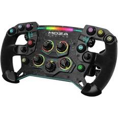 Moza Moza Racing Moza Gs Formula Steering Wheel