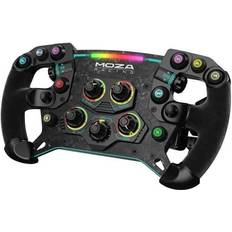 Moza steering wheel Moza Racing Moza Gs Formula Steering Wheel