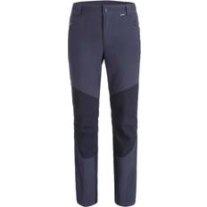 Grau Kamerataschen Icepeak Herren Softshellhose DORR Grau 48