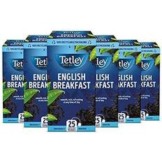 Tetley English Breakfast Tea Bags Pack of