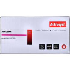 Purple Toner Cartridges ActiveJet ATM-79MN Supreme 9000