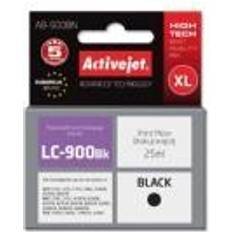 Ink & Toners ActiveJet ink AB-900BN/LC-900BK