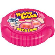 Hubba Bubba Hubba Bubba Bubble Tape Fancy Fruit