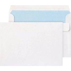 Blake PurelyEveryday C6 90gsm Self Seal White Envelopes (Pack of 50)