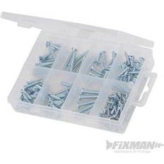 Self-Tapping Screws Pack