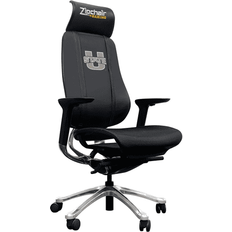 Gaming Chairs Dreamseat Black Utah State Aggies PhantomX Gaming Chair