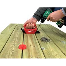 Håndværktøj Hikoki Mft 2.0 Mont.værktøj Skjult A1 400001