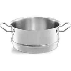 Ler Kasseroller & Stegepander Fissler orig. Profi Collection 2 Dampindsats 24cm